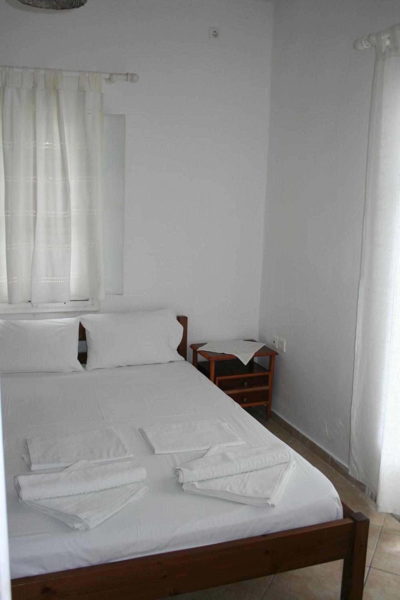 Korali Hotel Antiparos Town 部屋 写真